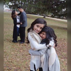 Meet your Posher, Robert d